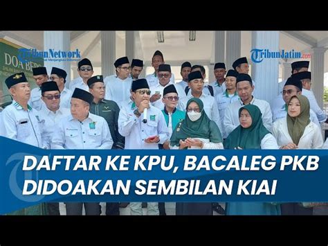Apa Itu Daftar Pemilih Tetap Jawa Timur?