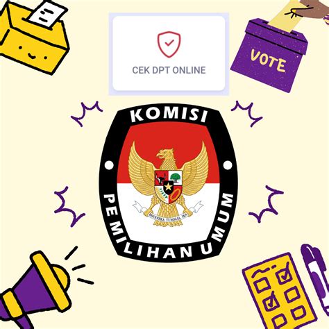 Cara Mendaftar sebagai Pemilih Tetap Jawa Timur