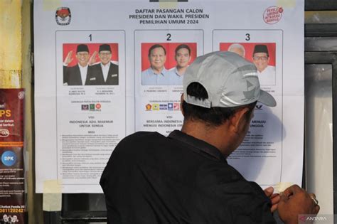 Manfaat Daftar Pemilih Tetap Jawa Timur