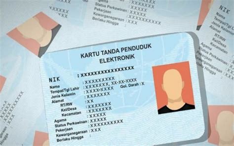 Cara Mendaftarkan Diri pada Sistem Daring KTP