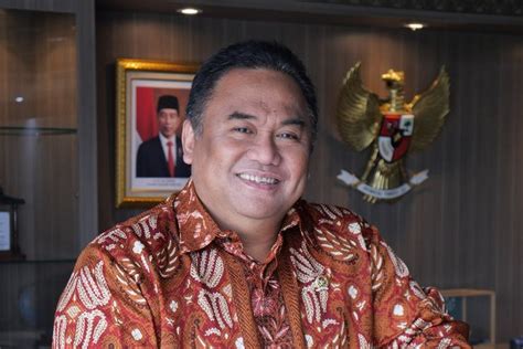 5. Rachmat Gobel