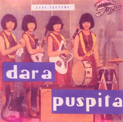 3. Dara Puspita