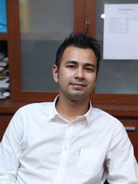 8. Raffi Ahmad