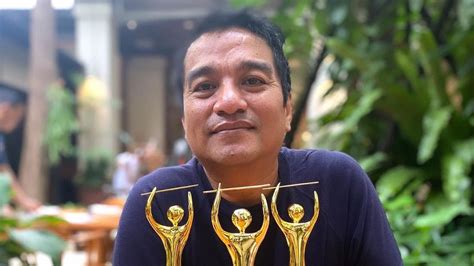 1. Indra Lesmana