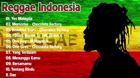 The Impact of Reggae on Indonesian Music