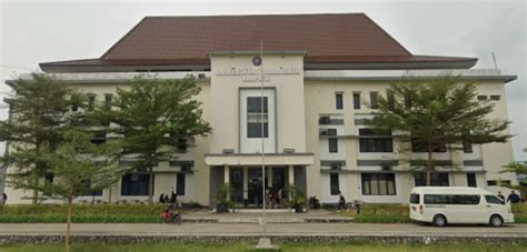 2. Universitas Brawijaya (UB) Kediri
