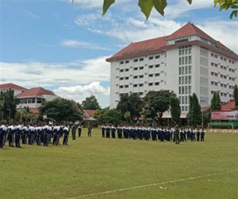 4. Sekolah Tinggi Ilmu Hukum (STIH) Kediri