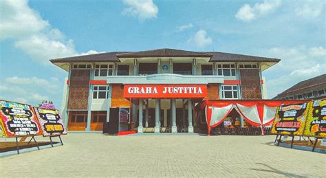 Kelebihan Perguruan Tinggi di Purwokerto