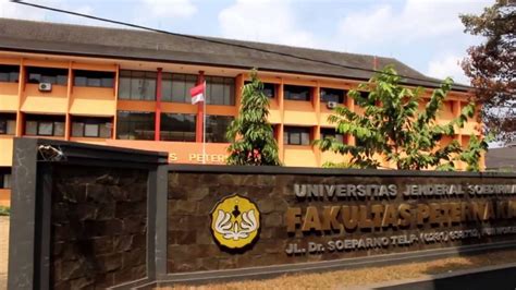 Konsekvens Perguruan Tinggi di Purwokerto