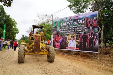 Kontribusi Perkebunan Kelapa Sawit untuk Pembangunan Regional
