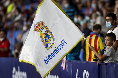 Sejarah Real Madrid