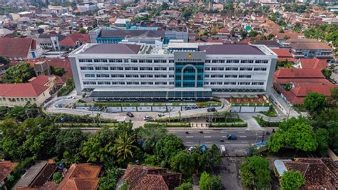 Rumah Sakit Swasta dengan Fasilitas Khusus