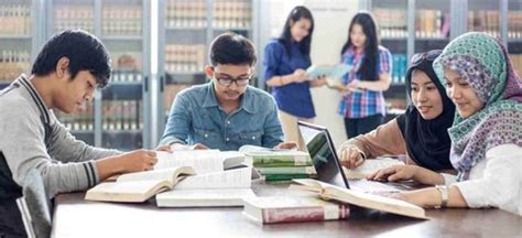 Mahasiswa dan Pendidikan