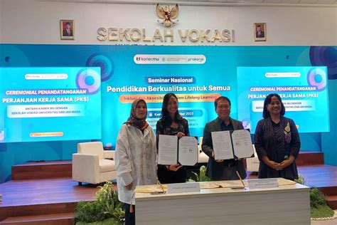Pendidikan dan Karier