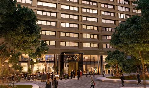 6. Suites at Skyline
