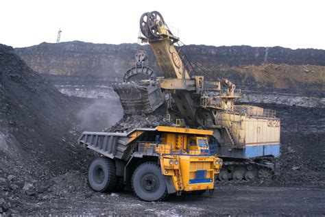 Industri Batubara di Indonesia