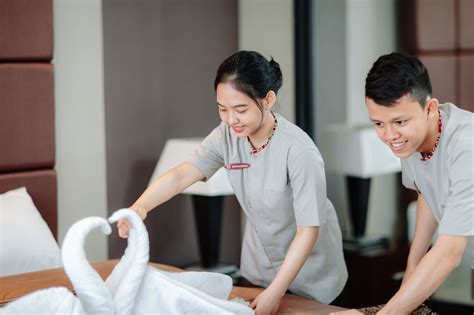 Industri Hospitality dan Perhotelan