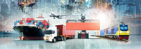 Industri Logistik dan Transportasi