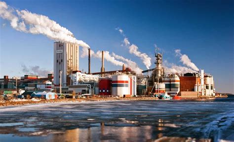Industri Energi