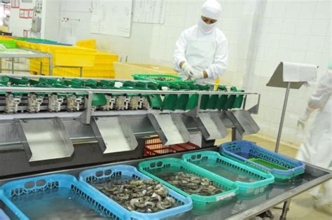 Industri Kelautan dan Perikanan