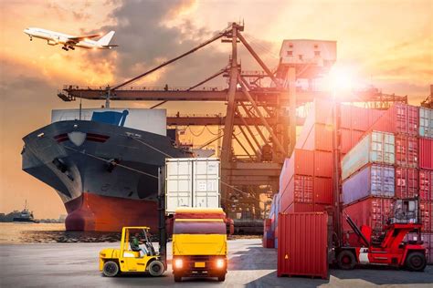 Industri Transportasi