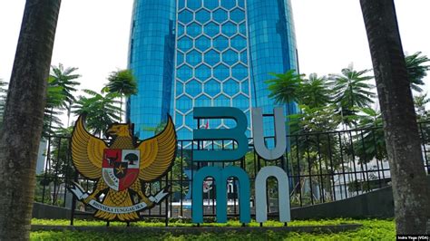 Perusahaan BUMN di Madiun: Industri Manufaktur