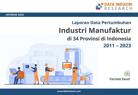 Chapter 3: Industri dan Manufaktur