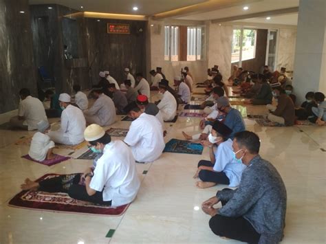 Prasyarat Sebelumnya
