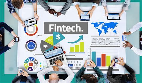Industri Jasa dan Fintech
