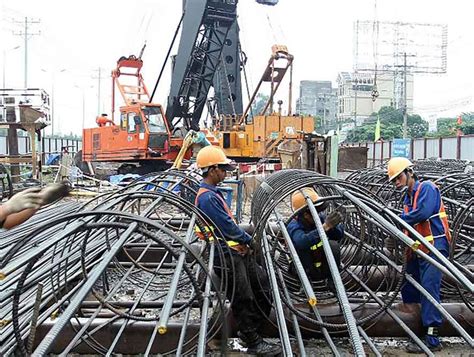 Industri Konstruksi