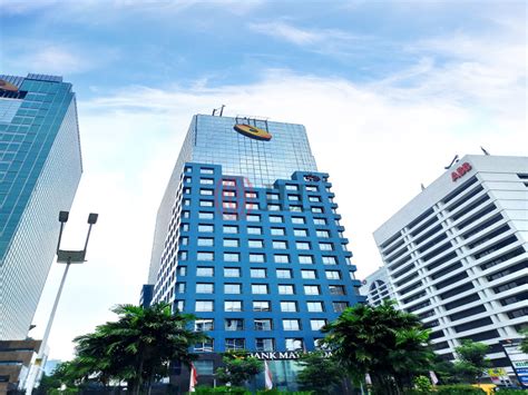 Kemudahan dan Fasilitas yang Tawarkan Gedung Mayapada Tower 2