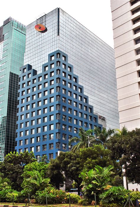 Perusahaan yang Sudah Beroperasi di Gedung Mayapada Tower 2
