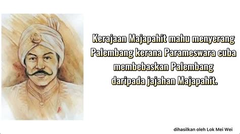 Sejarah Latar Belakang