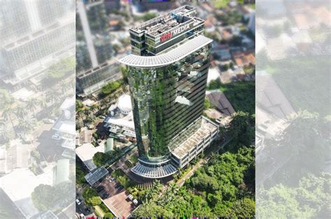Menara Global: Sejarah dan Fungsi