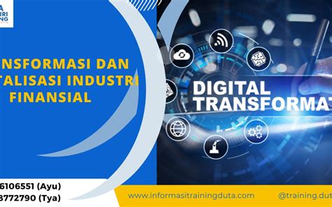 Industri Finansial