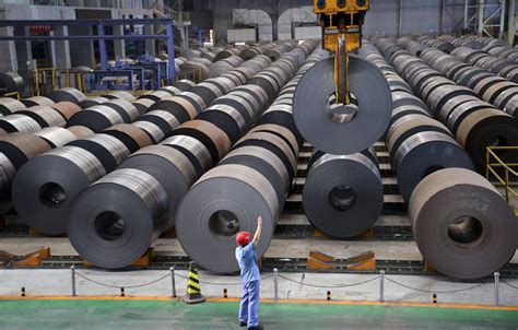 Industri Logam