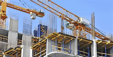 Industri Properti dan Konstruksi