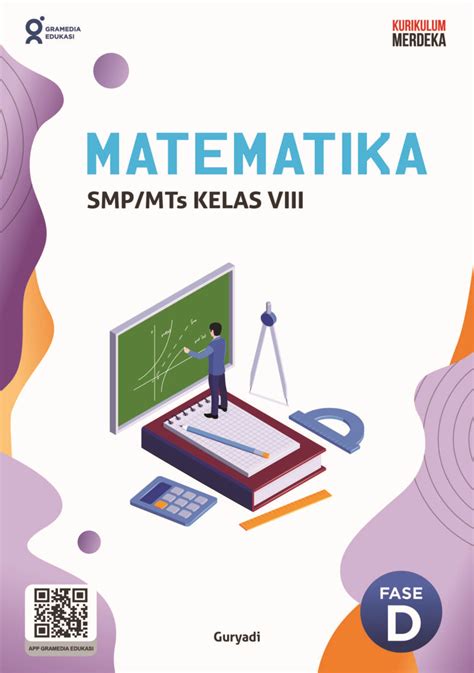Kelas VIII A