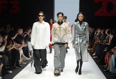 Kontribusi untuk Industri Mode