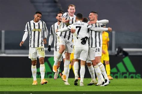 Pemain Juventus Masa Lalu