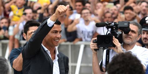 Sejarah Tim Juventus