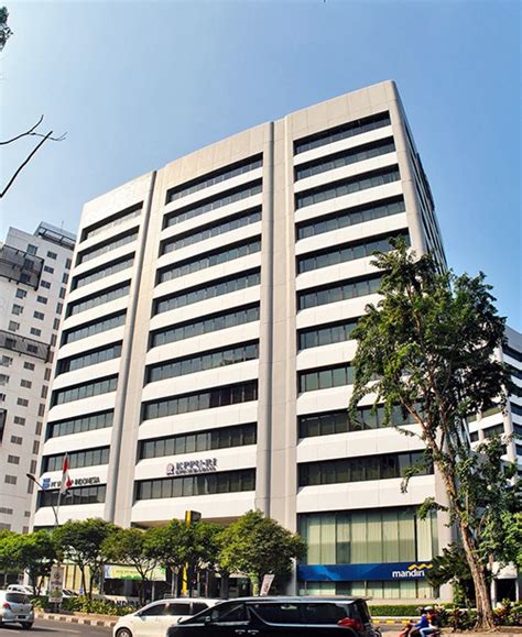 2. Mandiri Leasing
