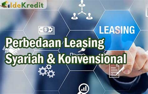 4. Bank Syariah Mandiri Leasing