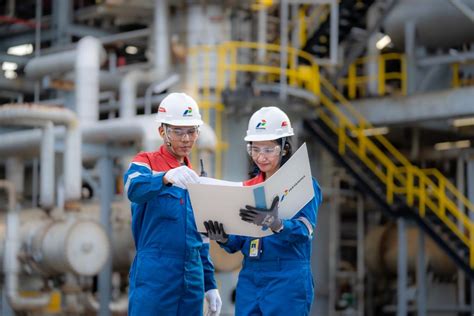 2. PT Pertamina UK