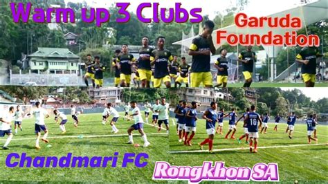 3. PT Garuda Foundation