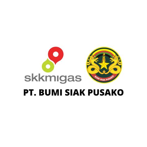6. PT Bumi Siak Pusako