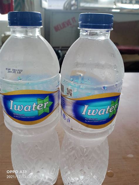 Air Mineral