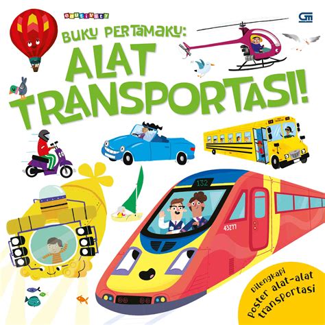 Transportasi