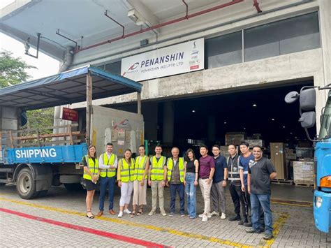 1. Singapura Procurement and Shipping Pte Ltd