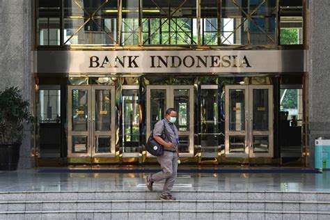 Bank Sentral dan Bank Pembangunan